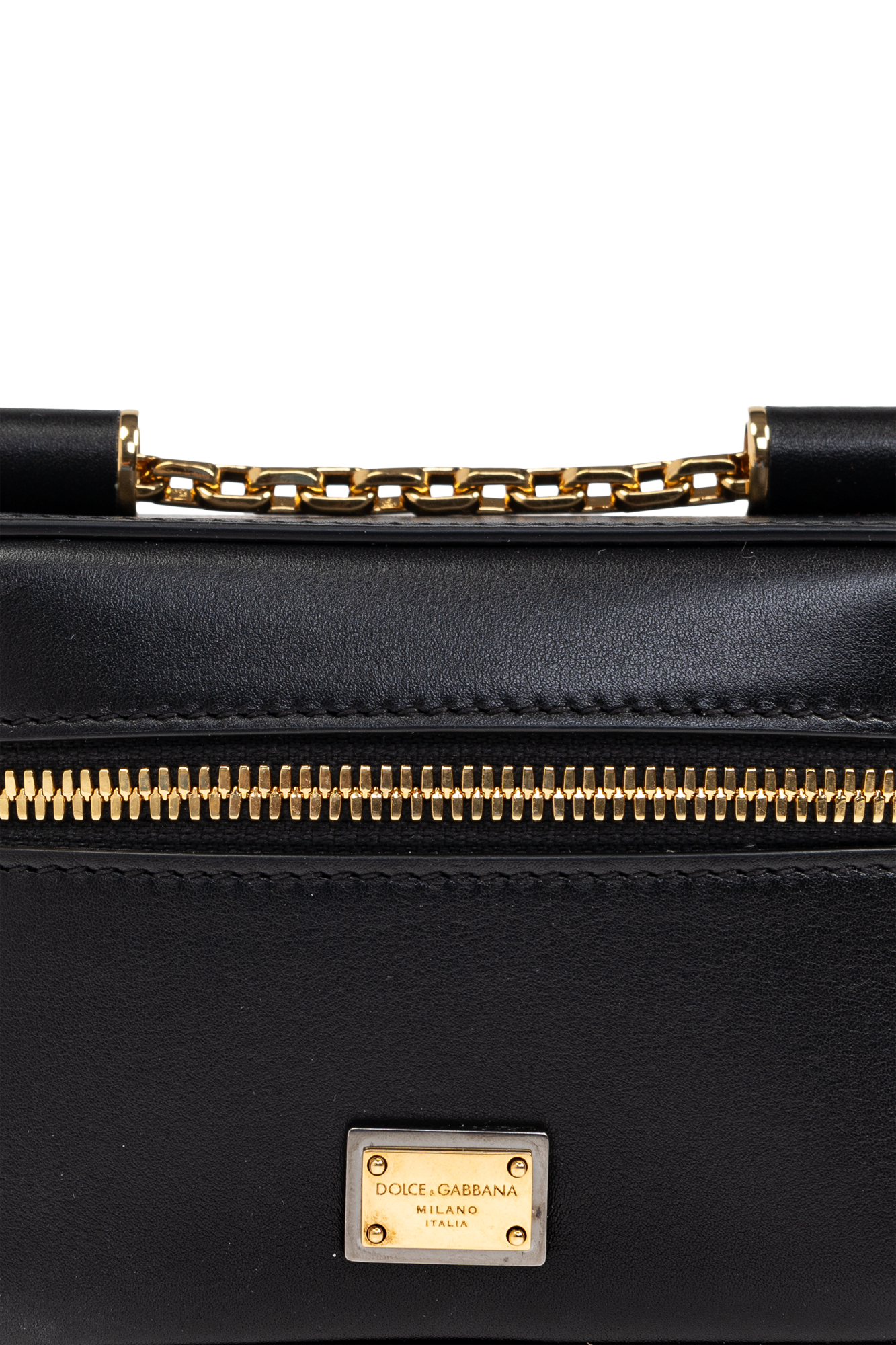 Black Shoulder bag Dolce & Gabbana - Vitkac Italy